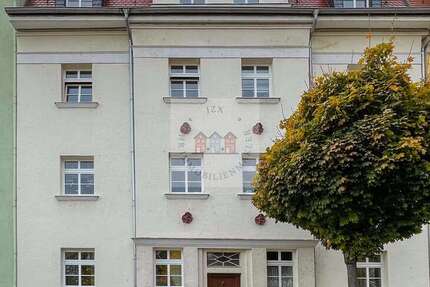 Wohnung zum Mieten in Wurzen 395 € 63 m² 3 zimmer