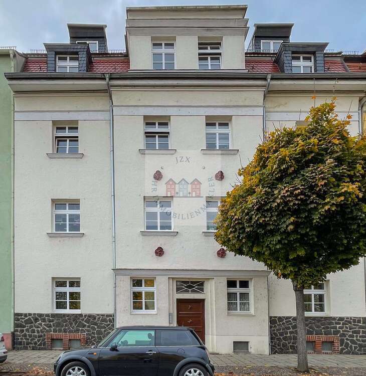 Wohnung zum Mieten in Wurzen 395 € 63 m² 3 zimmer