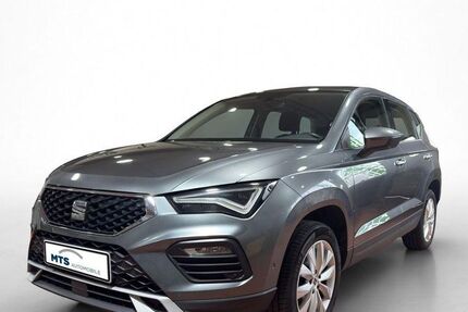 Seat Ateca 125.334 km 14.655 &euro; Friedberg 61169