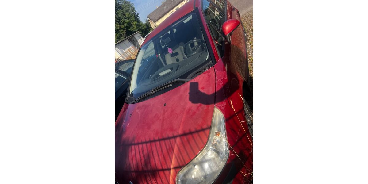 Citroen C4 195.000 km 600 &euro; Neckarsulm 74172