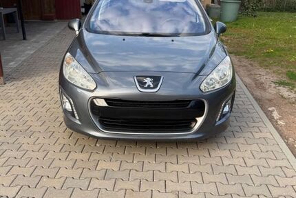 Peugeot 308 234.000 km 2.990 &euro; Dellfeld 66503