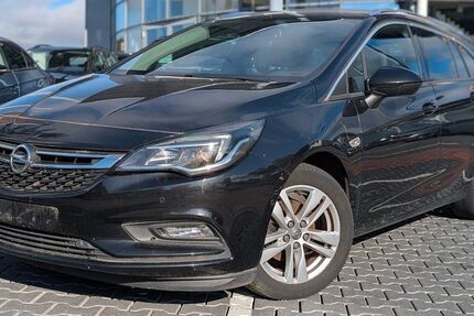 Opel Astra 129.400 km 7.790 &euro; Mainz 55128