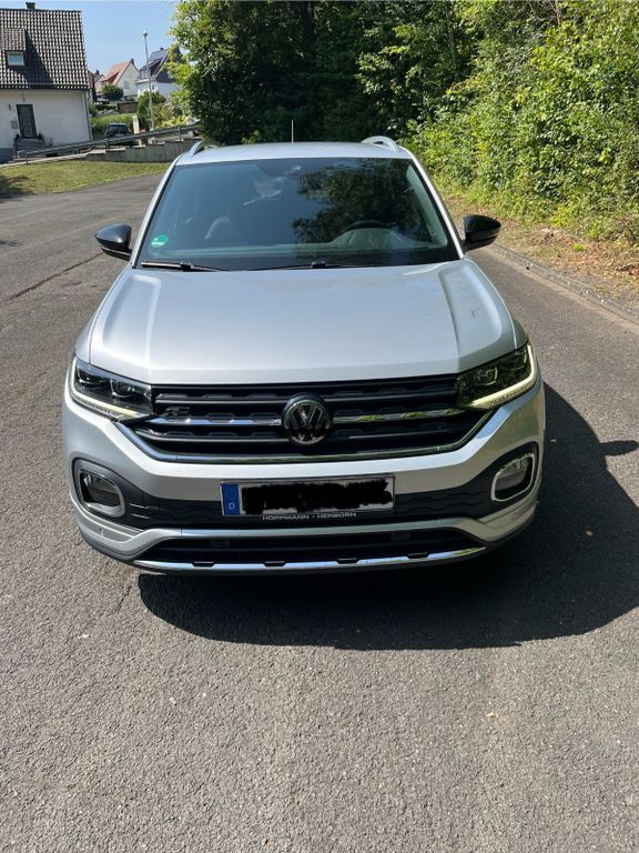 T-Cross