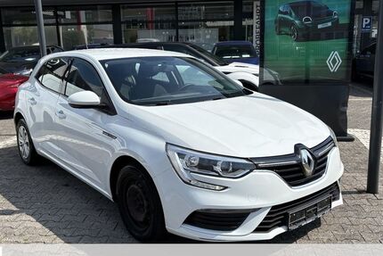 Renault Megane 100.500 km 9.970 &euro; Hanau 63452