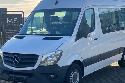 Mercedes-Benz Sprinter 50.980 km 23.000 &euro; Leipzig 04347