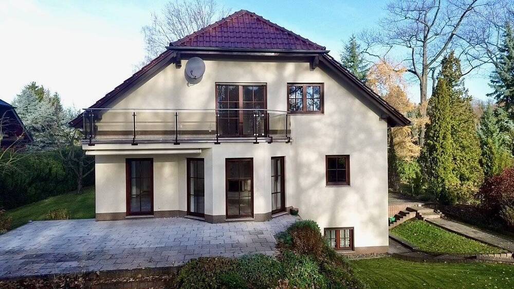 die wunderschöne Waldsiedlung wartet... 6 zimmer