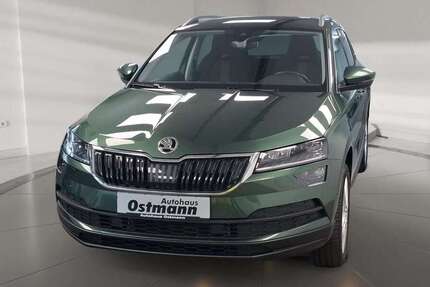 Skoda Karoq 40.227 km 20.440 &euro; Wolfhagen 34466