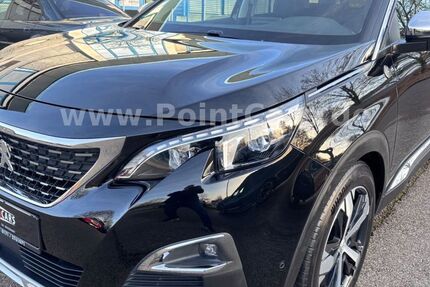Peugeot 3008 100.000 km 17.490 &euro; Essingen 73457