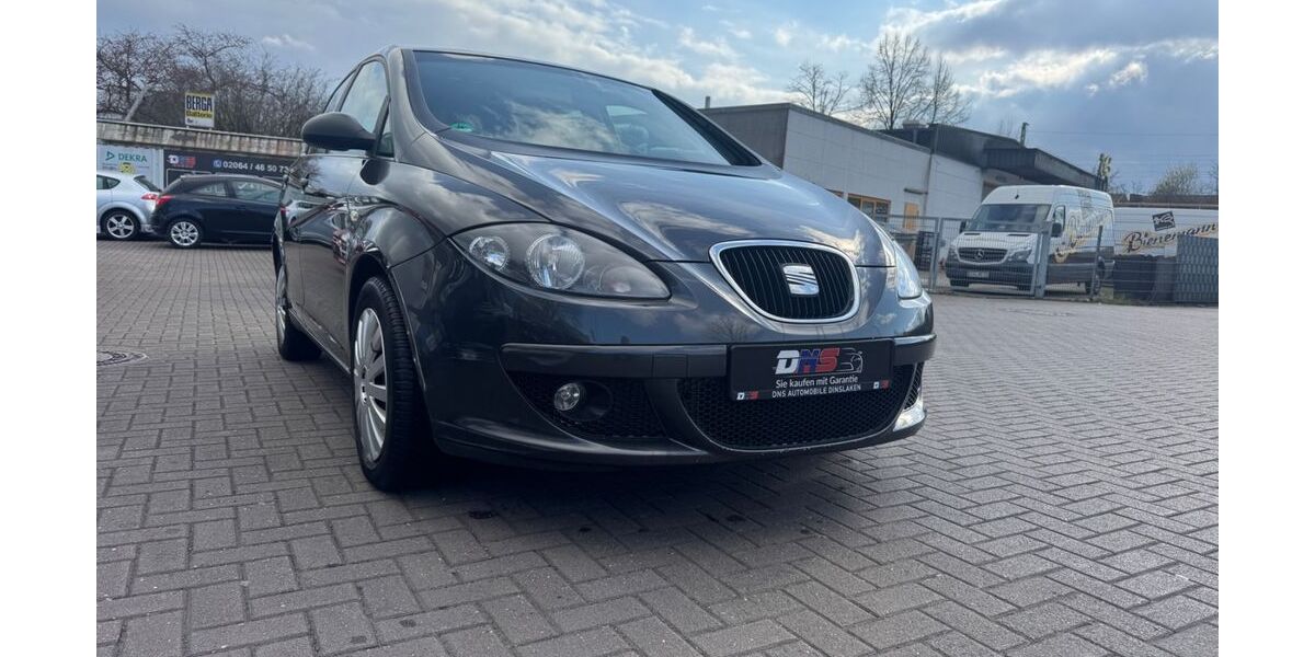 Seat Altea 157.250 km 3.990 &euro; Dinslaken 46537