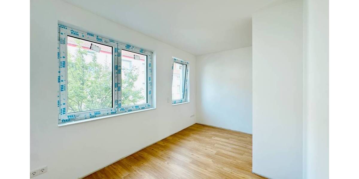 Zwischen Lutter und Lifestyle - Stadtflair mit Terrasse 2 zimmer