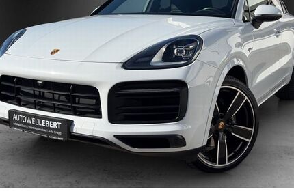 Porsche Cayenne 82.200 km 68.880 &euro; Bensheim 64625
