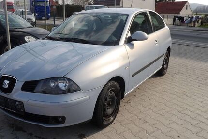 Seat Ibiza 128.000 km 2.999 &euro; Bautzen 02625