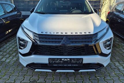 Mitsubishi Eclipse Cross 38.500 km 23.400 &euro; Augsburg 86179