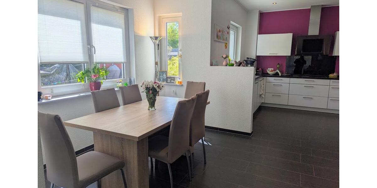 Einfamilienhaus Armsheim - 5 Zimmer, 132 m&sup2;, 630.000&euro; | Angebot:26420673