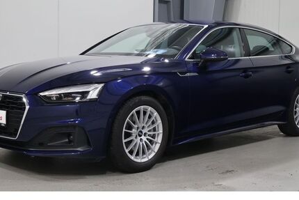 Audi A5 41.406 km 32.810 &euro; Aachen 52078