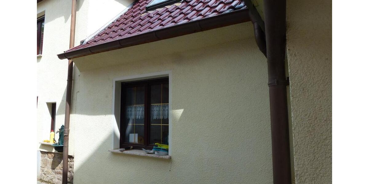 Einfamilienhaus Roßleben-Wiehe Wiehe - 5 Zimmer, 100 m&sup2;, 113.000&euro; | Angebot:26720930