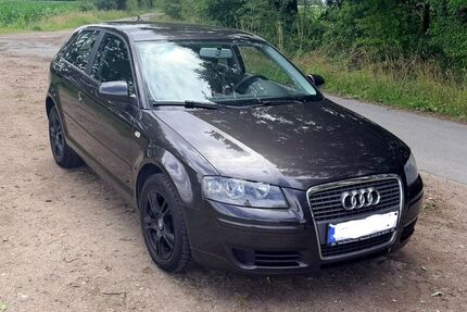 Audi A3 148.000 km 4.390 &euro; Hollenstedt 21279