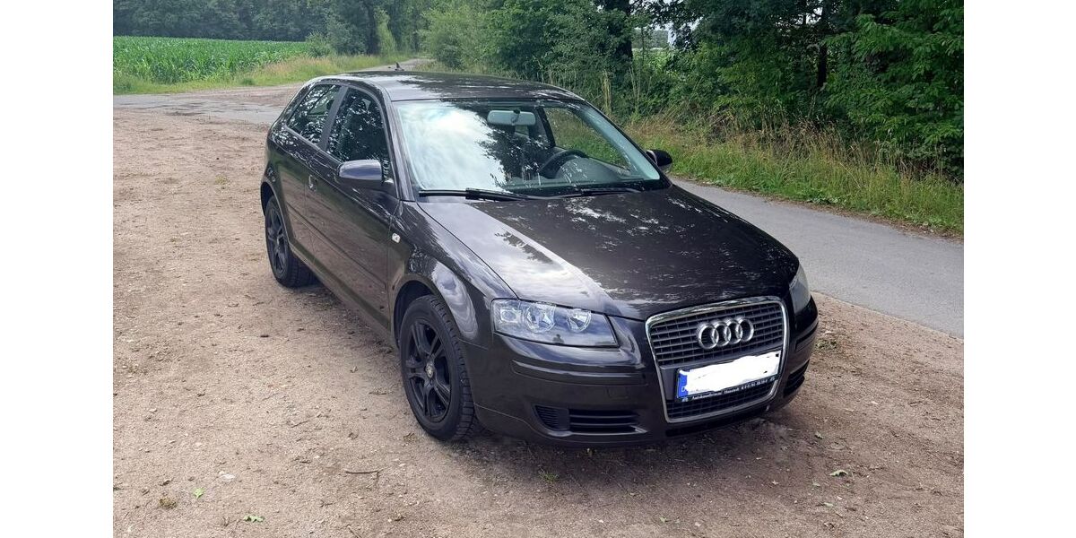 Audi A3 148.000 km 4.390 &euro; Hollenstedt 21279
