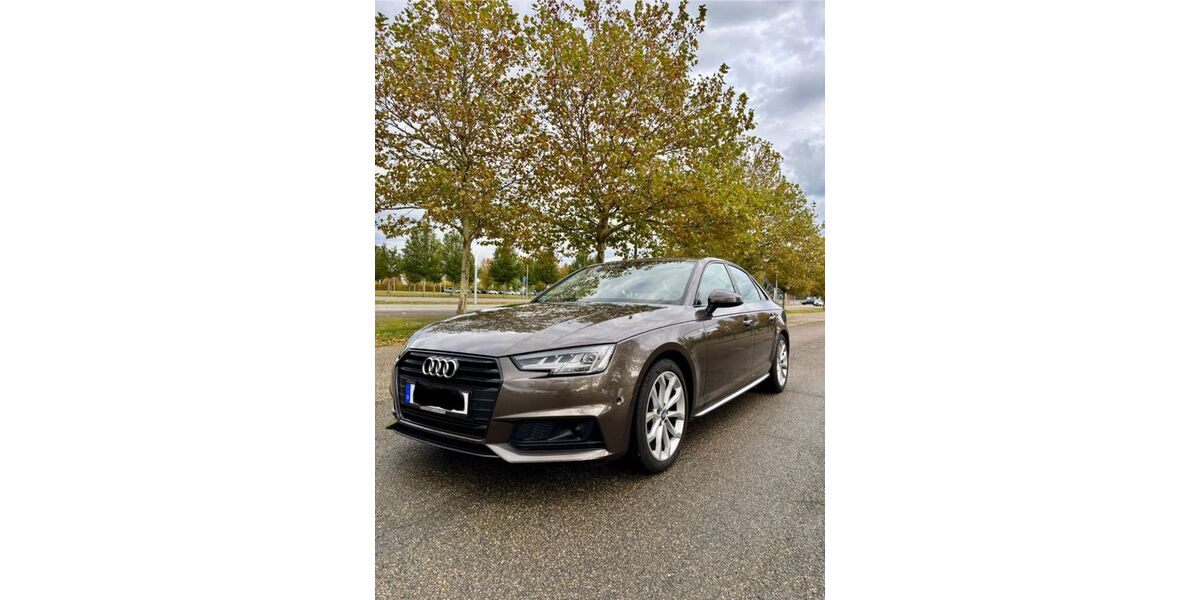 Audi A4 150.000 km 17.500 &euro; Augsburg 86199