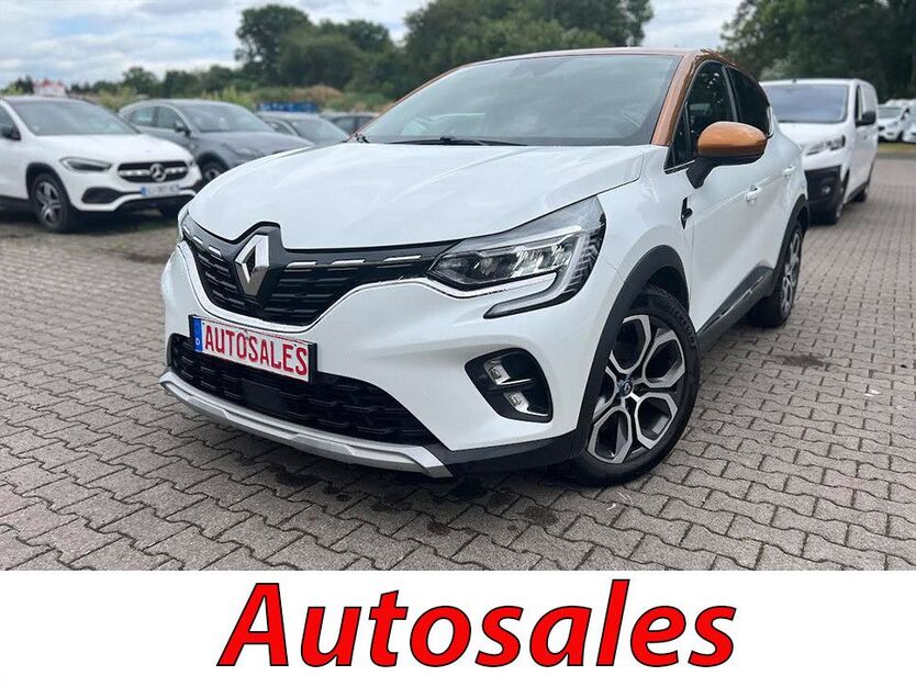 Captur