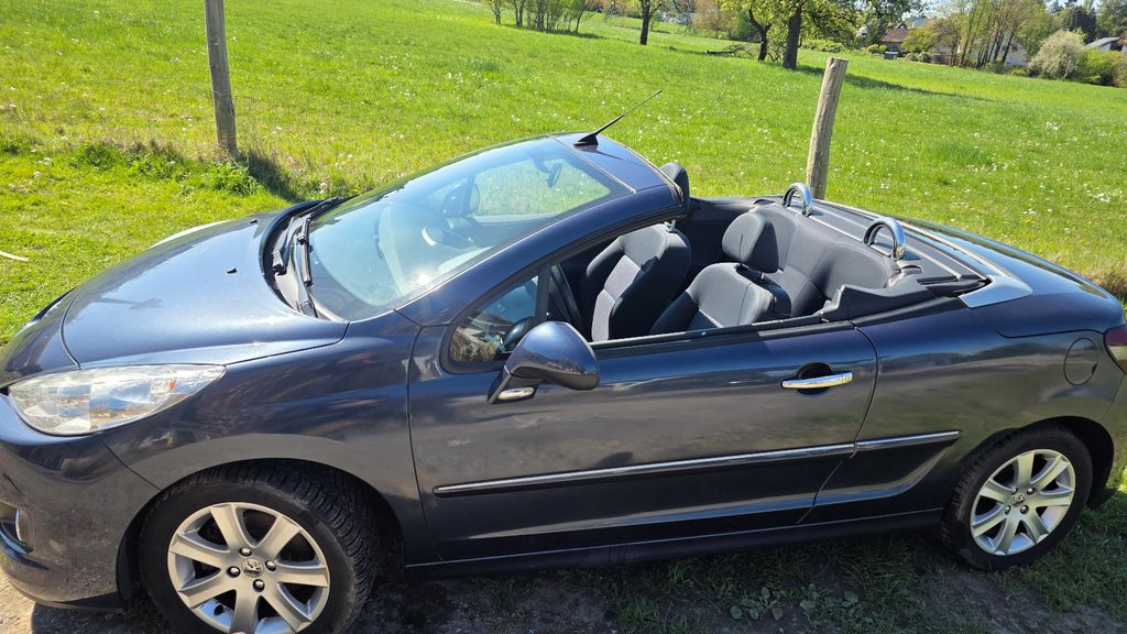 Peugeot 207 149.000 km 3.490 &euro; Dortmund 44267