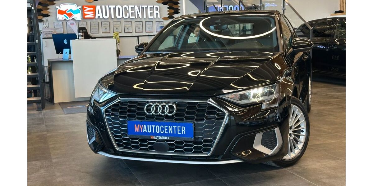 Audi A3 162.928 km 21.499 &euro; Pfaffenhofen 85276