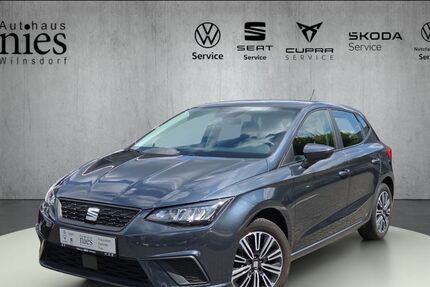 Seat Ibiza 33.100 km 15.990 &euro; Wilnsdorf 57234