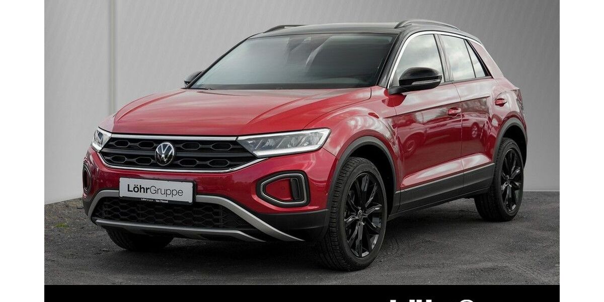 VW T-Roc 13.319 km 19.980 &euro; Bendorf 56170