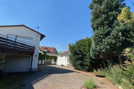 Grundstück zu verkaufen in Leimen 1.100.000 € 1642 m² zimmer