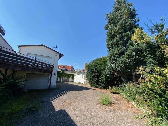 Grundstück zu verkaufen in Leimen 1.100.000 € 1642 m² zimmer