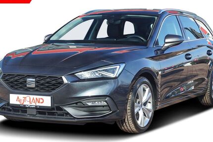 Seat Leon 70.817 km 23.950 &euro; Dresden 01239