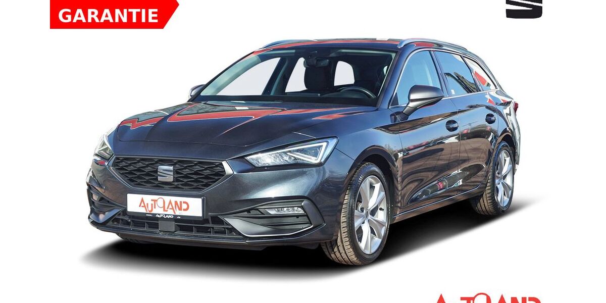 Seat Leon 70.817 km 23.950 &euro; Dresden 01239