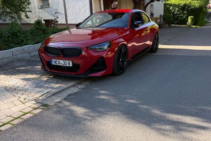 BMW M240i 59.160 km 41.200 &euro; Uehlfeld 91486