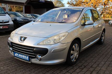 Peugeot 307 199.900 km 1.999 € Oldenburg 26129