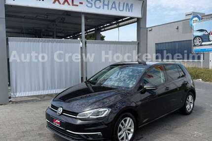 VW Golf 138.950 km 13.450 &euro; Hockenheim 68766