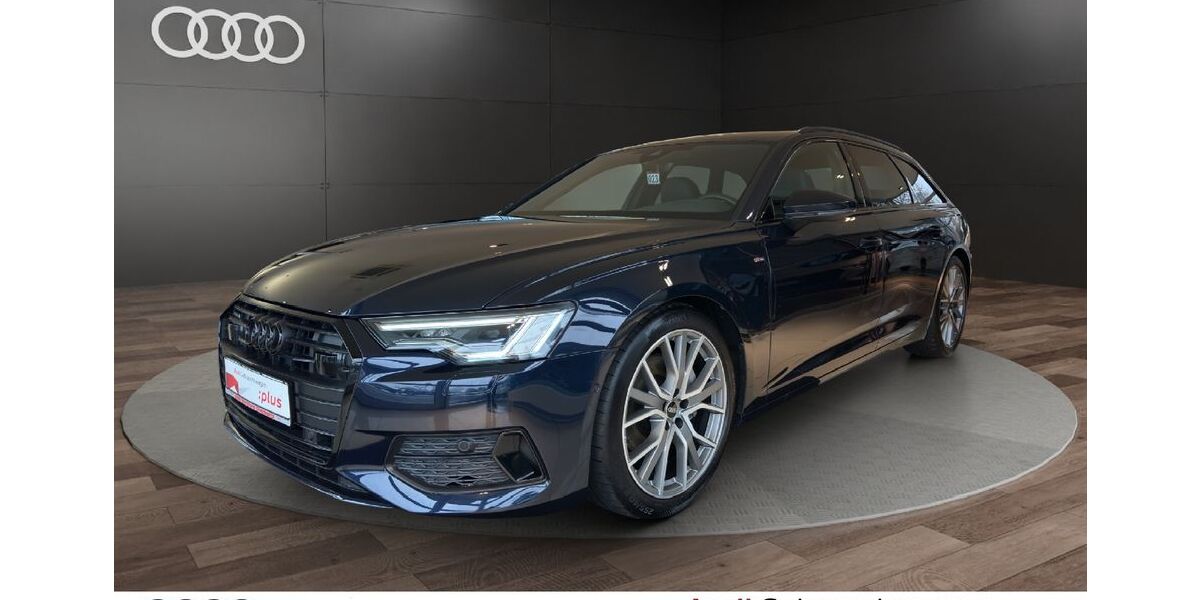 Audi A6 92.913 km 38.990 &euro; Chemnitz 09116