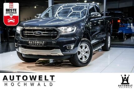 Ford Ranger 102.100 km 26.770 &euro; Losheim am See 66679