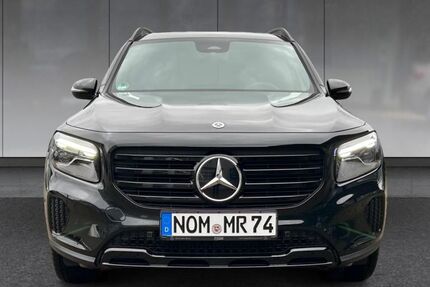 Mercedes-Benz GLB 200 8.000 km 44.838 &euro; Northeim 37154