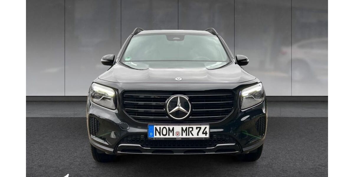 Mercedes-Benz GLB 200 8.000 km 45.850 &euro; Northeim 37154