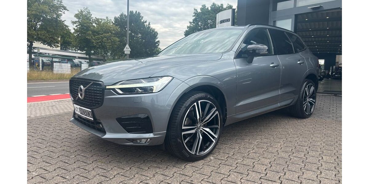Volvo XC60 61.700 km 31.990 &euro; Remscheid 42855