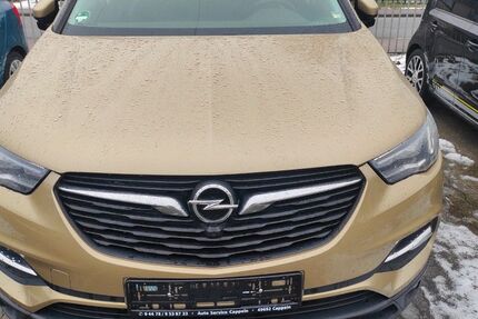 Opel Grandland (X) 74.803 km 12.490 &euro; Cappeln 49692