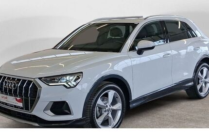 Audi Q3 94.867 km 26.770 € Detmold 32756