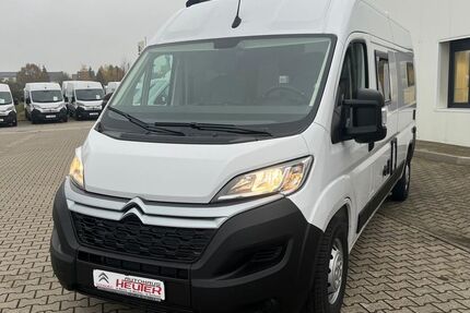 Citroen Jumper 1.023 km 51.990 &euro; Borna/Eula 04552