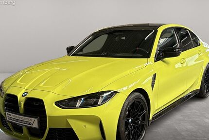 BMW M3 13.910 km 93.895 € Nürnberg 90441