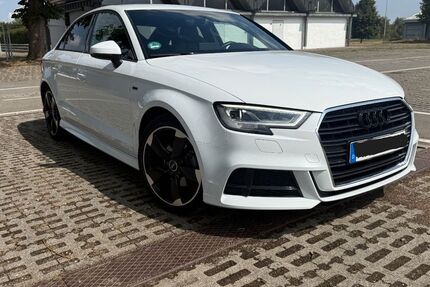 Audi A3 54.000 km 21.900 &euro; Radolfzell am Bodensee 78315