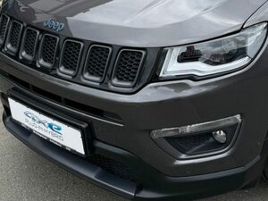 Jeep Compass S Plug-In Hybrid Allrad 130.100 km 17.995 &euro; Battenberg 35088