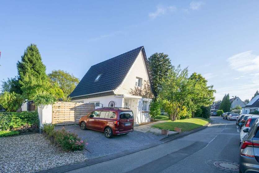 Haus zum Kaufen in Remscheid 485.000 € 98.94 m² 6 zimmer