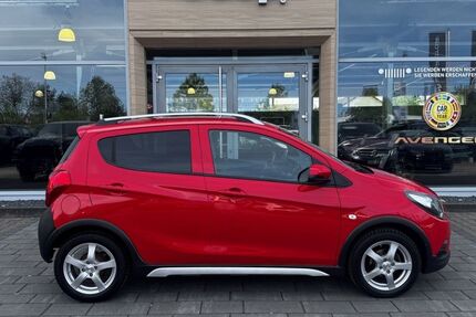 Opel Karl 100.629 km 6.490 &euro; Aschaffenburg 63741