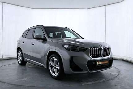 BMW X1 26.182 km 47.440 € Garching 85748