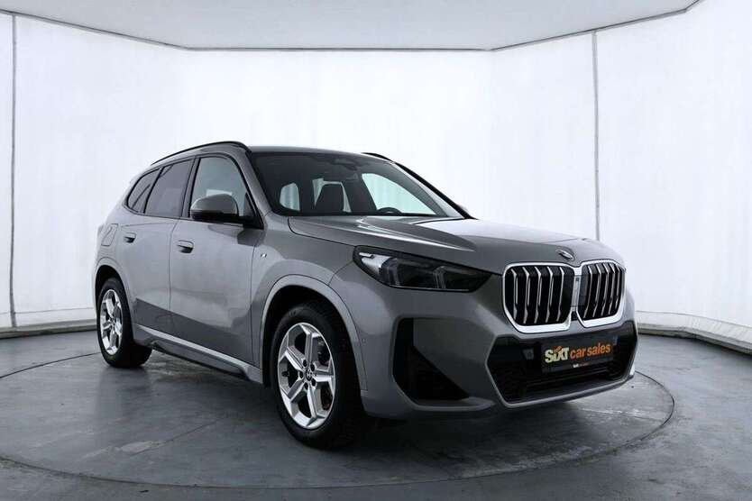 BMW X1 26.182 km 47.440 € Garching 85748